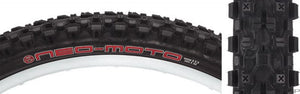 Panaracer Tires Panaracer NeoMoto 27.5x2.1 Standard Tire