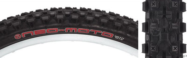 Panaracer Tires Panaracer NeoMoto 27.5x2.1 Standard Tire