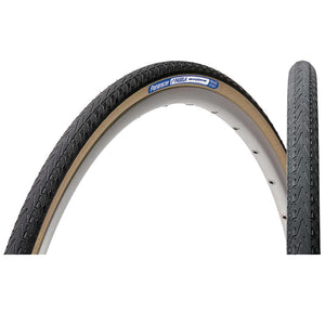 Panaracer Tires Panaracer Pasela Protite Tire 27''x1-1/4 Folding Clincher ProTite 66TPI Black