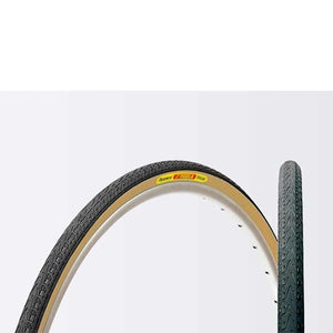 Panaracer Tires Panaracer Pasela Tire 700x32C Wire Clincher Single 60TPI Tanwall