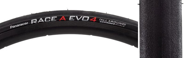 Panaracer Tires Panaracer Race A Evo4 700x23 Standard Tire