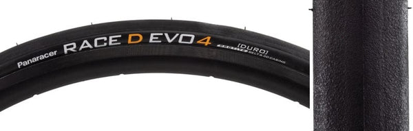 Panaracer Tires Panaracer Race D Evo4 700x23 Standard Tire