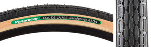 Panaracer Tires Panaracer Randonnee 26x1-3/8 Standard Tire