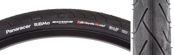Panaracer Tires Panaracer Ribmo 26x1.5 Standard Tire