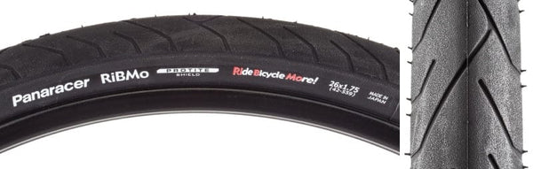 Panaracer Tires Panaracer Ribmo 26x1.75 Standard Tire