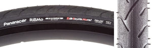 Panaracer Tires Panaracer Ribmo 700x23 Standard Tire
