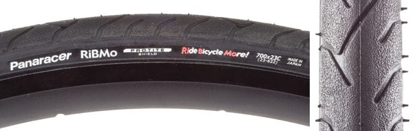 Panaracer Tires Panaracer Ribmo 700x23 Standard Tire