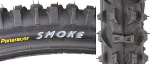 Panaracer Tires Panaracer Smoke 26x2.1 Standard Tire