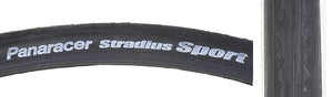 Panaracer Tires Panaracer Stradius Sport 700x23 Standard Tire