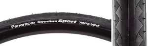 Panaracer Tires Panaracer Stradius Sport 700x26 Standard Tire
