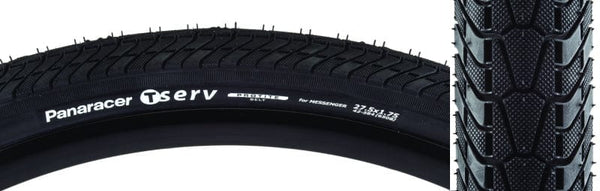 Panaracer Tires Panaracer T-Serv 27.5x1.75 Standard Tire