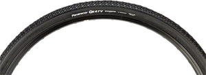 Panaracer Tires Panaracer T-Serv Protite Tire - 26 x 1.75 Clincher Folding Black 60tpi