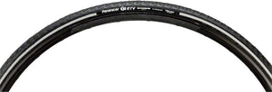 Panaracer Tires Panaracer T-Serv Protite Tire - 700 x 32 Clincher Folding BLK/Reflective 60tpi