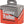 Panaracer Tube Schrader Panaracer DH SuperTube Tube - 26 x 2.1-2.5