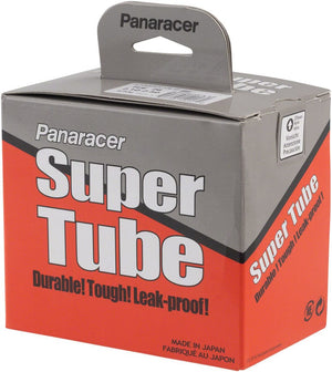 Panaracer Tube Schrader Panaracer DH SuperTube Tube - 26 x 2.1-2.5
