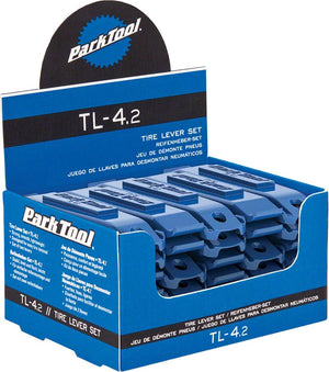 Park Tool Tire Lever Box Of 25 Park Tool TL-4.2 Tire Levers