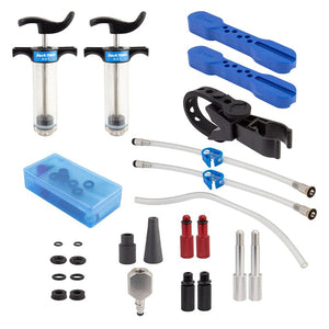 Park tool Tools Park tool BKD-1 Brake Bleed Kit Bleed Kit BKD-1