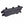 Passport Frame Bags Large Passport Frame Bags - Gray with EZ Find Inner