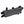 Passport Frame Bags Medium Passport Frame Bags - Gray with EZ Find Inner