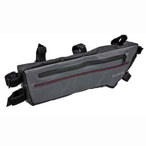 Passport Frame Bags Medium Passport Frame Bags - Gray with EZ Find Inner