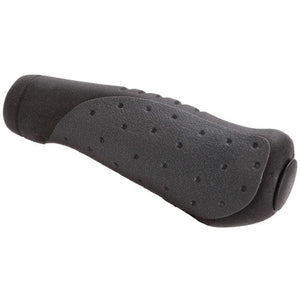 Passport Grips Passport Upper Class Ergo Grips Black