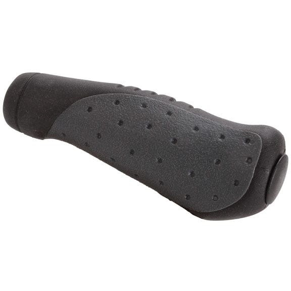 Passport Grips Passport Upper Class Ergo Grips Black