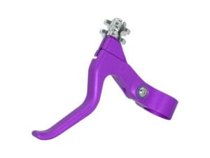 Paul Components Brakes Compact / Purple Paul Love Levers Brake Levers (Pair)