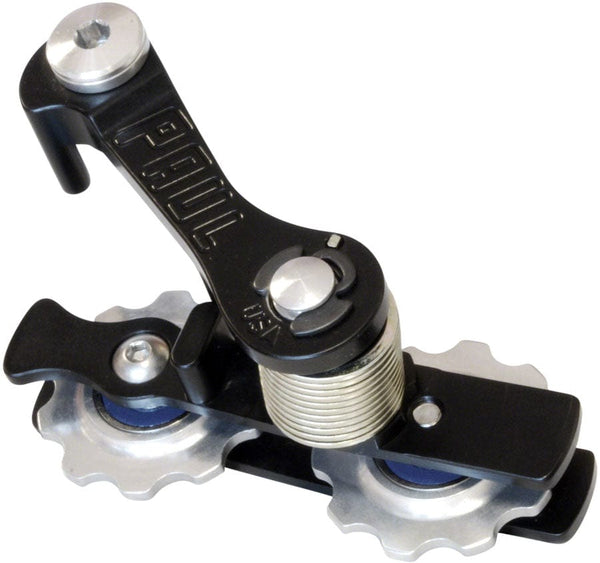 Paul Components Chain Tensioners Black Paul Component Engineering Melvin Chain Tensioner