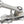 Paul Components Chain Tensioners Silver Paul Component Engineering Melvin Chain Tensioner