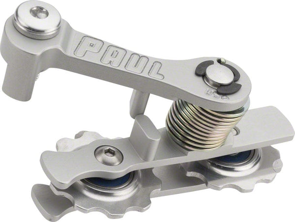 Paul Components Chain Tensioners Silver Paul Component Engineering Melvin Chain Tensioner