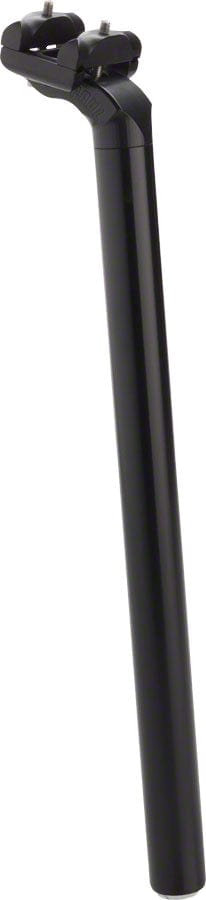 Paul Components Seatpost Black Paul Component Engineering Tall & Handsome Seatpost 27.2mm