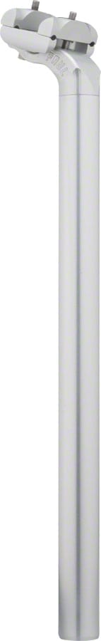Paul Components Seatpost Silver Paul Component Engineering Tall & Handsome Seatpost 27.2mm