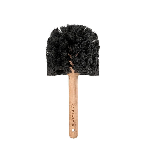 Peaty's Degreaser / Cleaner Peaty's Bog Brush 360 Degree Beech Wood