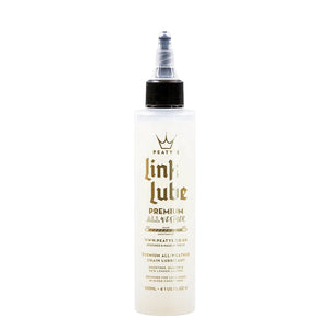 Peaty's Lubricants Peaty's LinkLube All-Weather Premium Chain Lube 120ml Each