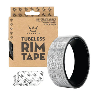 Peaty's Tubeless Tape 9M Peaty's Tubeless Rim Tape - 30mm