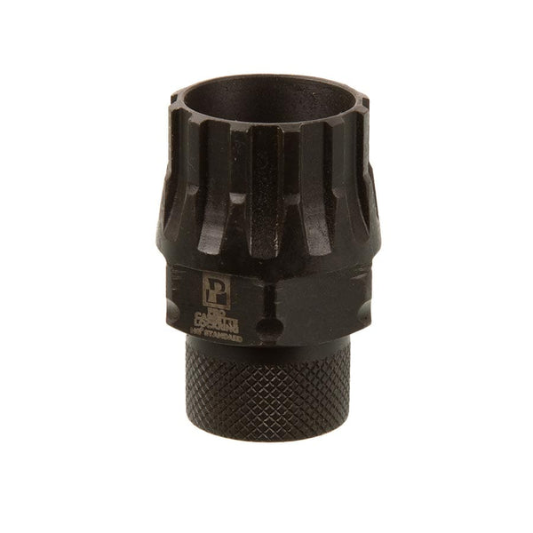 Pedros Cassette Tools Pedros Pro Cassette Lockring Socket Removal Tool