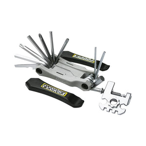Pedros Exclude Pedros ICM Multi Wrench Multi Tool 6463182