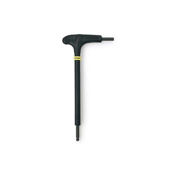 Pedros Hex Wrench 4Mm Pedros Pro TL II Hex Hex Wrench