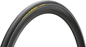 Pirelli Tires Pirelli P ZERO Race TUB SL Tire - 700 x 26 Tubular Folding Black
