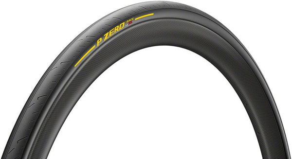 Pirelli Tires Pirelli P ZERO Race TUB SL Tire - 700 x 26 Tubular Folding Black
