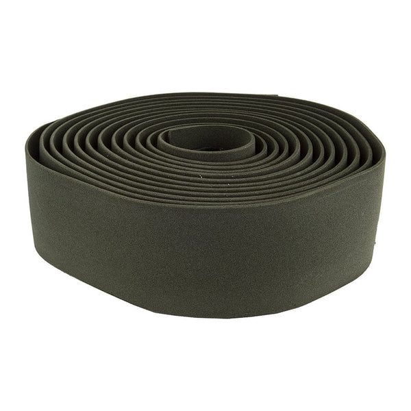 Planet bike Grips Planet bike Comfort Gel Deep Green bar tape