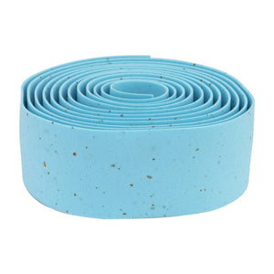 Planet bike Grips Planet bike Comfort Gel Sky Blue bar tape