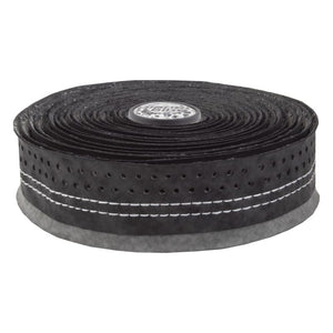 Planet bike Grips Planet bike Road Wrap Plus Black/Gray bar tape
