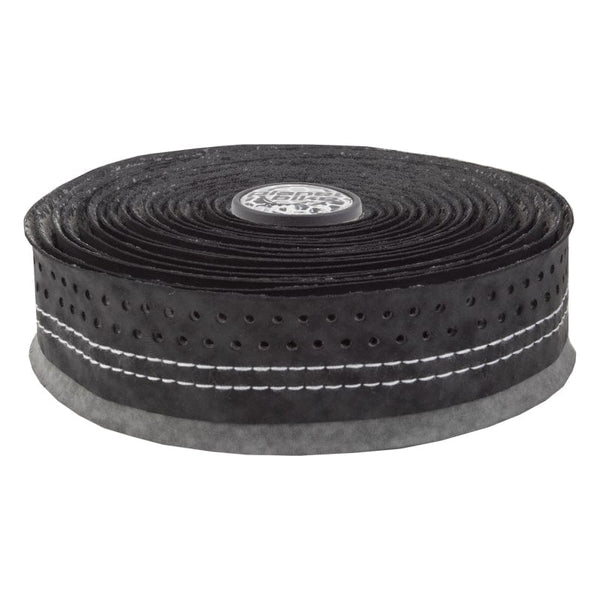Planet bike Grips Planet bike Road Wrap Plus Black/Gray bar tape