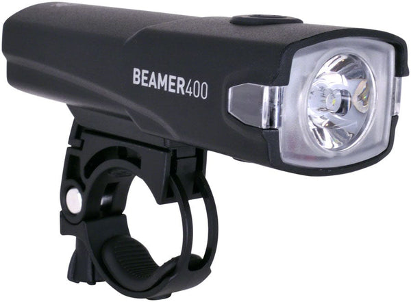 Planet Bike Lights Planet Bike Beamer 400 Headlight