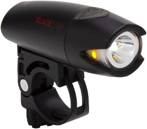 Planet Bike Lights Planet Bike Blaze 210 SL USB Rechargeable Headlight