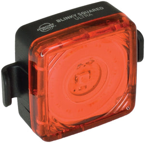 Planet Bike Lights Planet Bike Blinky Square Ultra Taillight