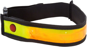 Planet Bike Lights Planet Bike BRT Strap Light - Led