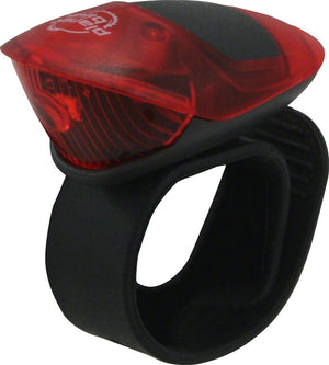 Planet Bike Lights Planet Bike Spok Taillight