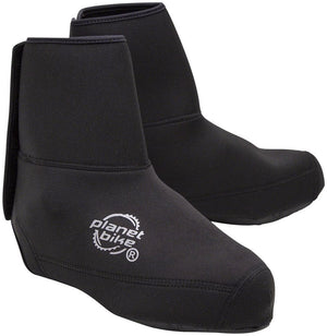 Planet Bike Shoes and Insoles MD Planet Bike Comet Shoe Covers